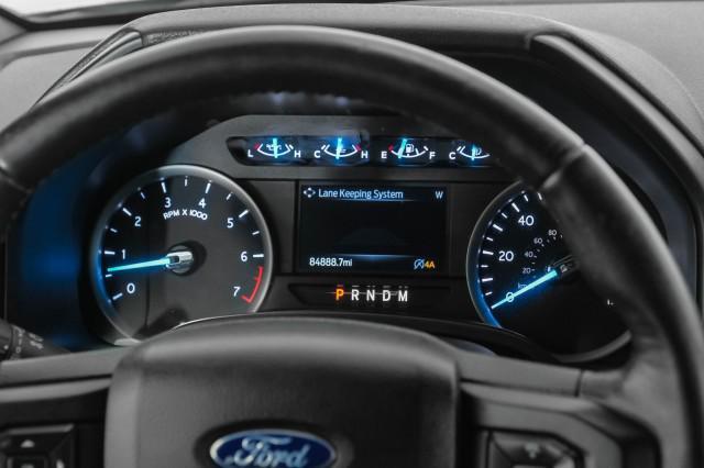 used 2020 Ford Expedition car, priced at $24,996