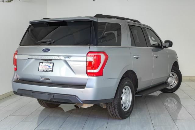 used 2020 Ford Expedition car, priced at $23,996