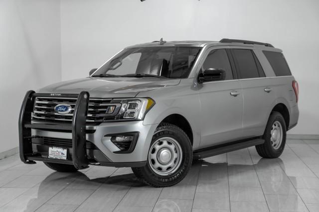 used 2020 Ford Expedition car, priced at $24,996