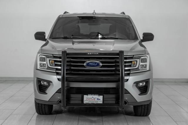 used 2020 Ford Expedition car, priced at $24,996