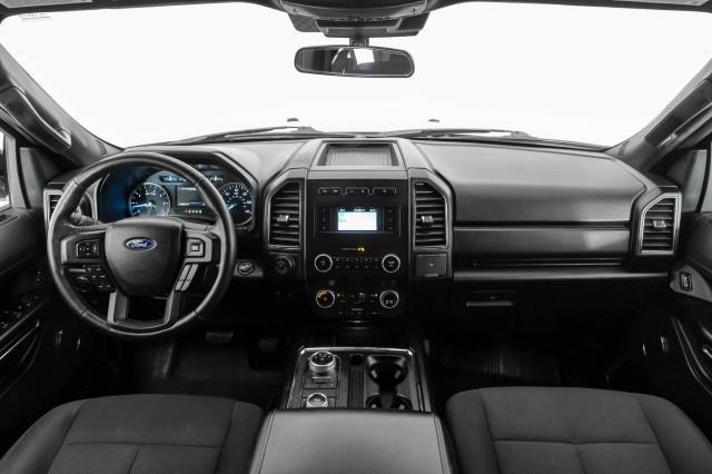 used 2020 Ford Expedition car, priced at $24,996