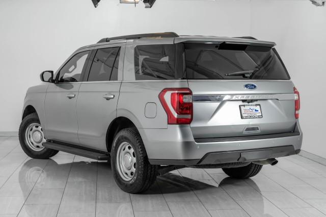 used 2020 Ford Expedition car, priced at $24,996