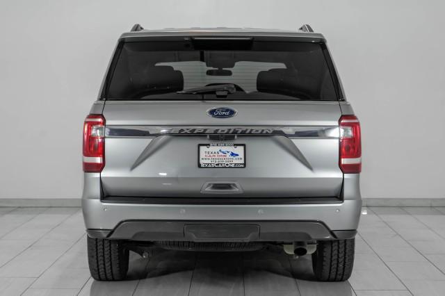 used 2020 Ford Expedition car, priced at $24,996