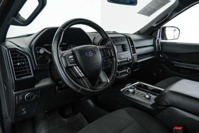 used 2020 Ford Expedition car, priced at $23,996