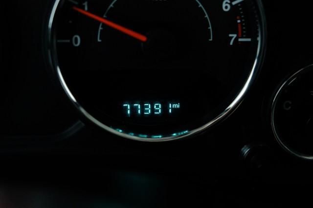 used 2016 Jeep Wrangler Unlimited car, priced at $19,996