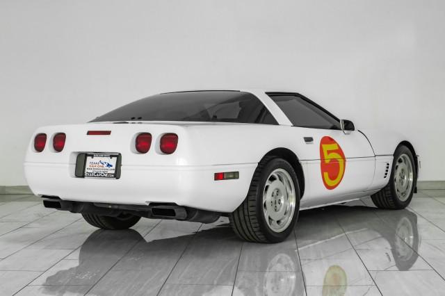 used 1996 Chevrolet Corvette car, priced at $10,996