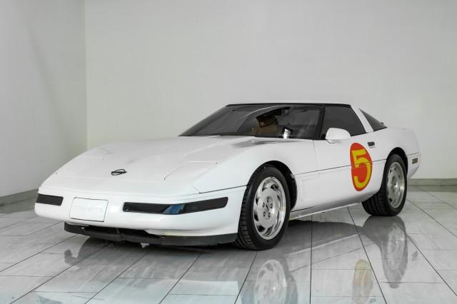 used 1996 Chevrolet Corvette car, priced at $10,996