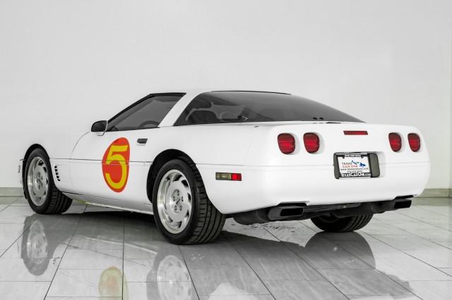 used 1996 Chevrolet Corvette car, priced at $10,996