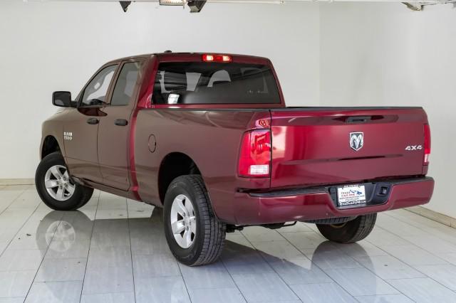 used 2018 Ram 1500 car, priced at $22,996