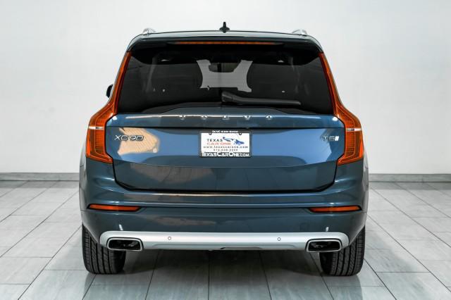 used 2020 Volvo XC90 car, priced at $25,996