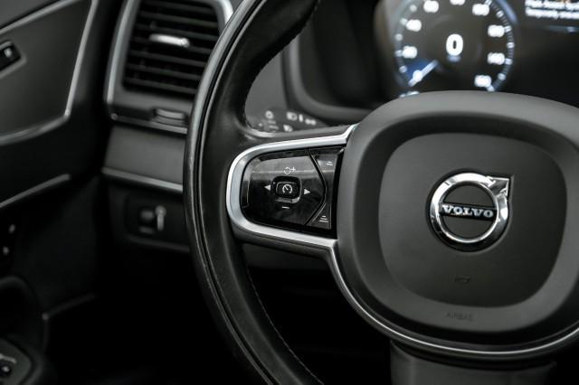 used 2020 Volvo XC90 car, priced at $25,996