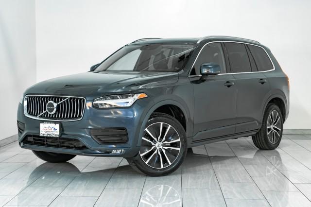 used 2020 Volvo XC90 car, priced at $25,996