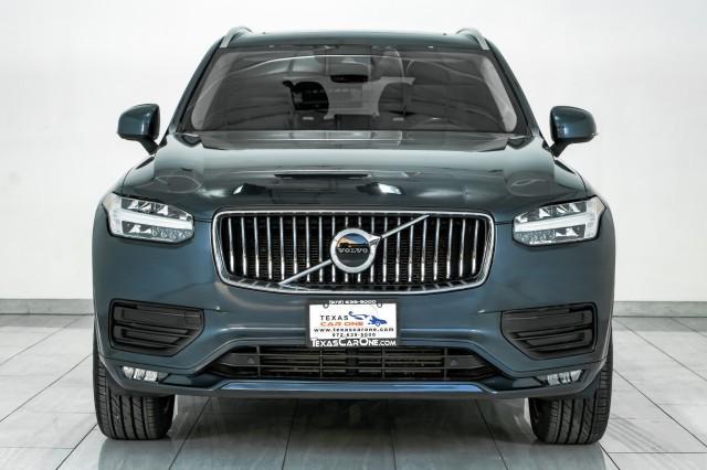 used 2020 Volvo XC90 car, priced at $25,996