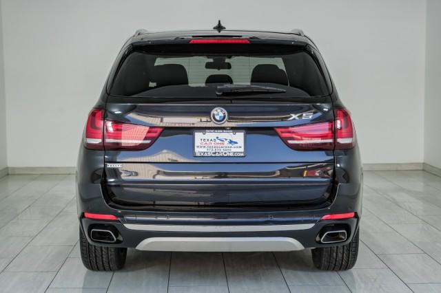 used 2018 BMW X5 car, priced at $26,996