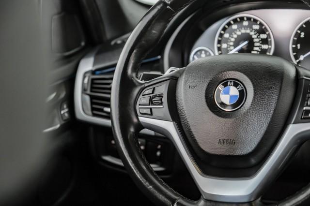 used 2018 BMW X5 car, priced at $26,996