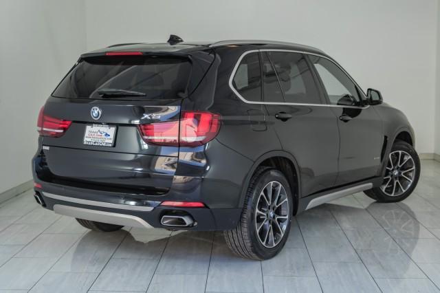 used 2018 BMW X5 car, priced at $26,996