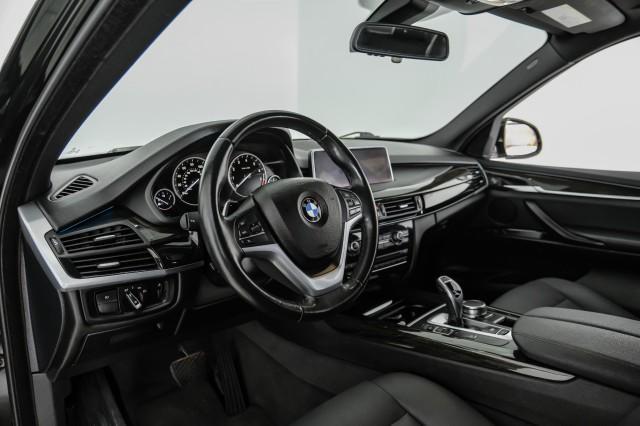 used 2018 BMW X5 car, priced at $26,996