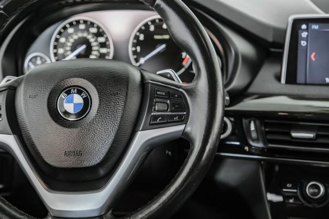 used 2018 BMW X5 car, priced at $26,996