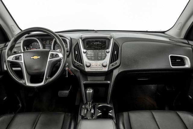 used 2017 Chevrolet Equinox car, priced at $15,996
