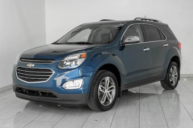 used 2017 Chevrolet Equinox car, priced at $15,996