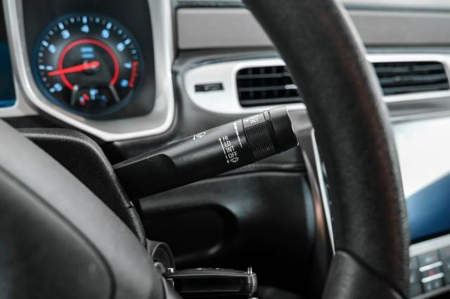 used 2014 Chevrolet Camaro car, priced at $14,996
