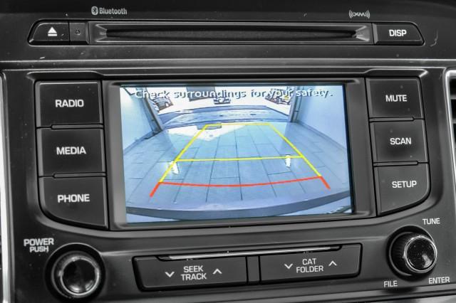 used 2015 Hyundai Sonata car, priced at $13,996