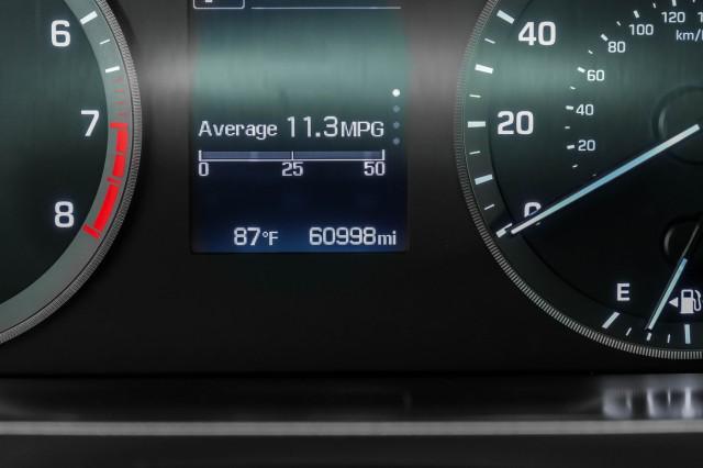 used 2015 Hyundai Sonata car, priced at $13,996