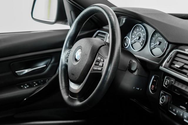 used 2018 BMW 320 car, priced at $18,996