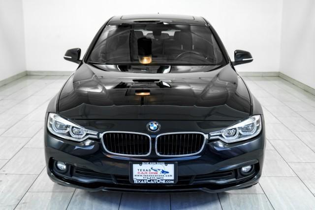 used 2018 BMW 320 car, priced at $18,996