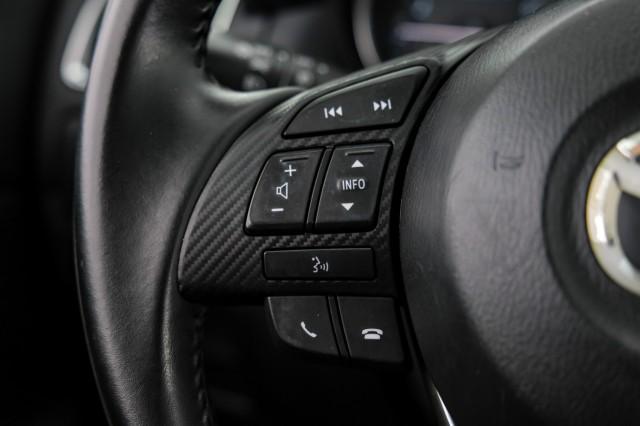 used 2016 Mazda CX-5 car, priced at $15,996