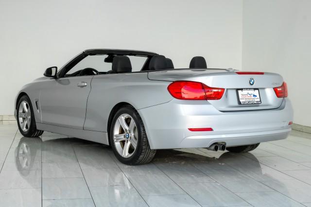 used 2014 BMW 428 car, priced at $16,996