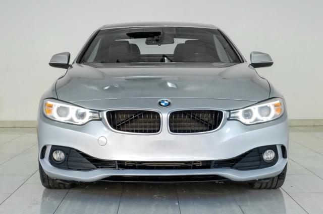 used 2014 BMW 428 car, priced at $16,996
