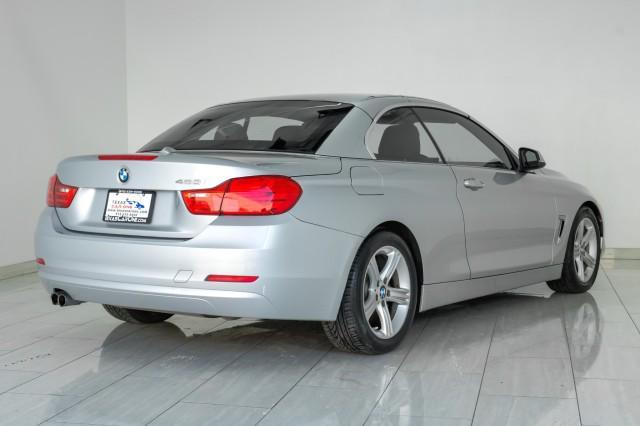 used 2014 BMW 428 car, priced at $16,996