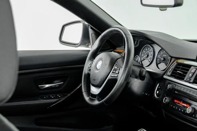 used 2014 BMW 428 car, priced at $16,996