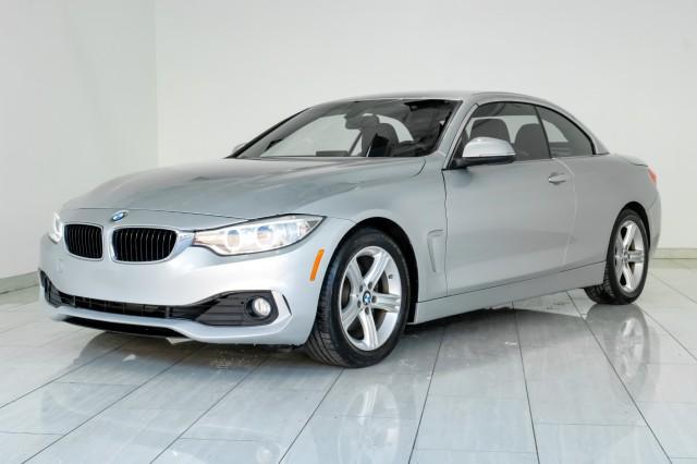 used 2014 BMW 428 car, priced at $16,996