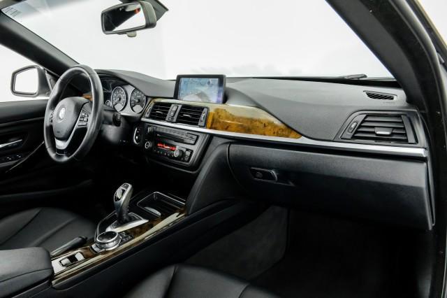 used 2014 BMW 428 car, priced at $16,996