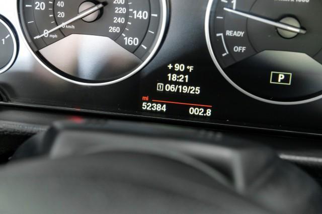 used 2014 BMW 428 car, priced at $16,996