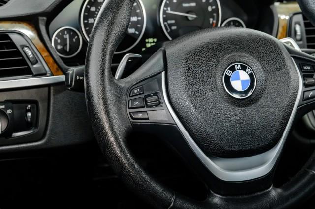 used 2014 BMW 428 car, priced at $16,996