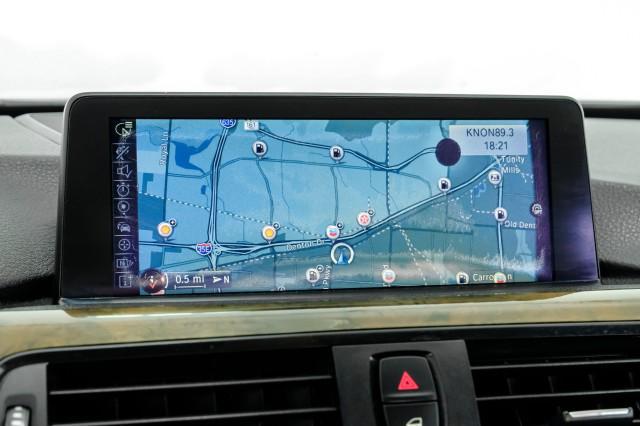 used 2014 BMW 428 car, priced at $16,996
