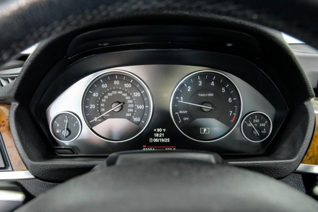 used 2014 BMW 428 car, priced at $16,996