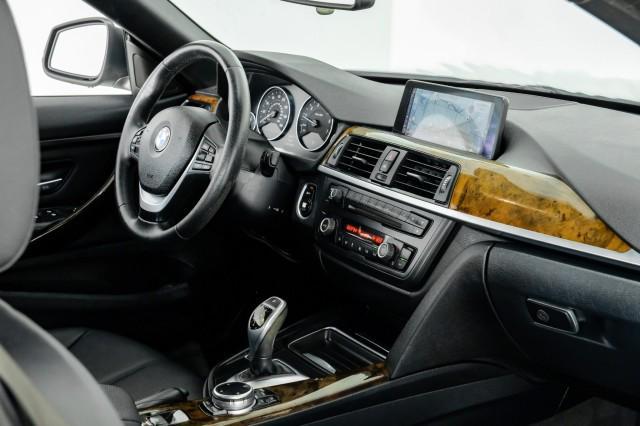 used 2014 BMW 428 car, priced at $16,996