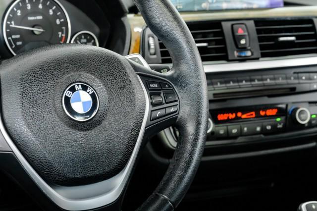 used 2014 BMW 428 car, priced at $16,996