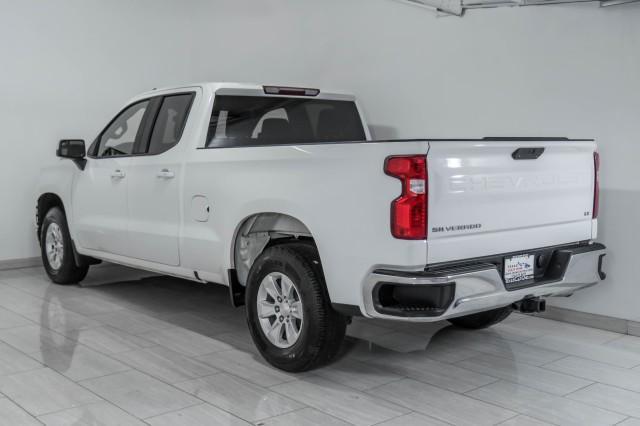 used 2019 Chevrolet Silverado 1500 car, priced at $25,996