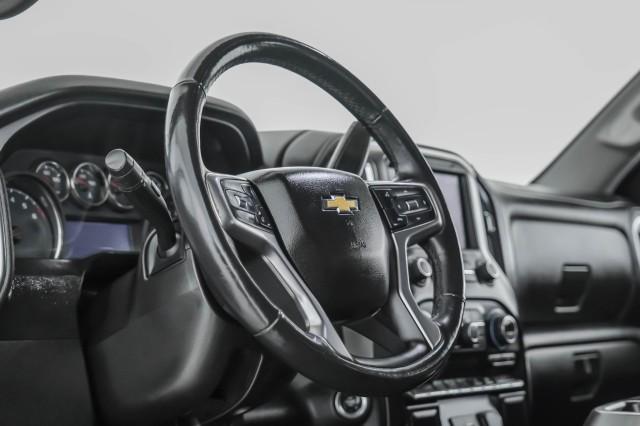 used 2019 Chevrolet Silverado 1500 car, priced at $25,996