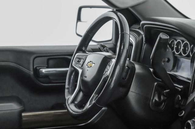used 2019 Chevrolet Silverado 1500 car, priced at $25,996