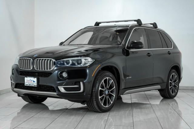 used 2017 BMW X5 car, priced at $22,996