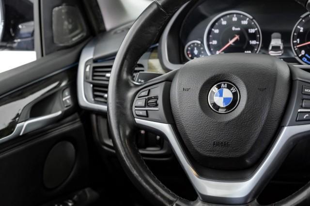 used 2017 BMW X5 car, priced at $22,996