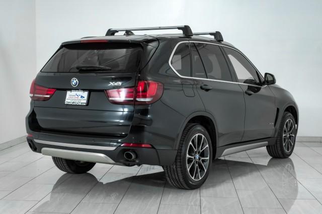 used 2017 BMW X5 car, priced at $22,996