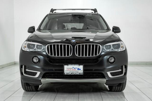 used 2017 BMW X5 car, priced at $22,996