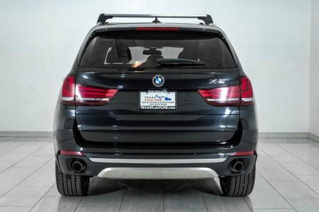 used 2017 BMW X5 car, priced at $22,996